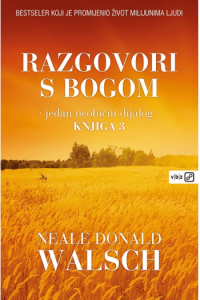 Razgovori s Bogom 3 m.u. - naslovnica