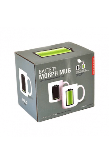 Morph Mug Battery - slika proizvoda