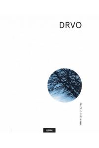 Drvo - priče o pjesmama - naslovnica