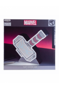 Paladone Thors Hammer Box Light Home - slika proizvoda