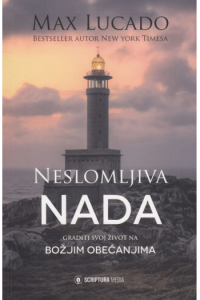 Neslomljiva nada - naslovnica