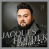 Jacques Houdek - Lisinski live CD - omot