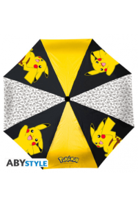 Pokemon - Umbrella - Pikachu 
