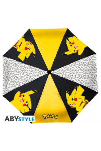 Pokemon - Umbrella - Pikachu  - slika proizvoda