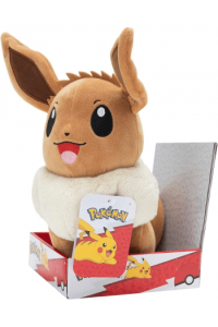 PKM: Pokemon 30cm plišana igračka - Eevee W11 - slika proizvoda