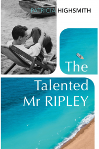 The Talented Mr Ripley - naslovnica