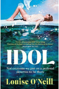 Idol - naslovnica