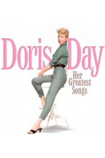Doris Day - Her Greatest Songs LP - omot