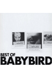Babybird - Best Of CD - omot