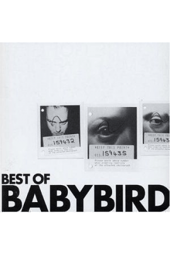 Babybird - Best Of CD - omot