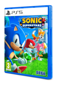 Sonic Superstars - slika proizvoda
