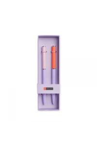 Set kemijskih olovaka Miquelrius Writing supplies ljubičasta metalik 2   1 MR11967 - slika proizvoda