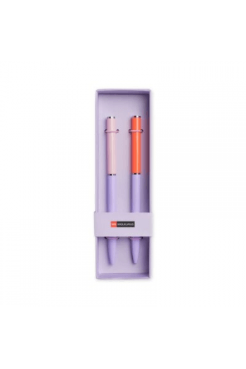 Set kemijskih olovaka Miquelrius Writing supplies ljubičasta metalik 2   1 MR11967 - slika proizvoda