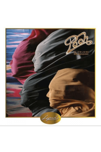 Il colore dei pensieri