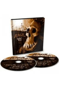 Rage - Season of The Black - omot