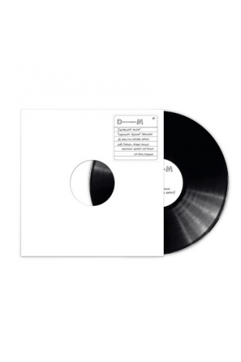 Depeche Mode - Wagging Tongue Remixes LP - omot