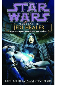 Jedi Healer