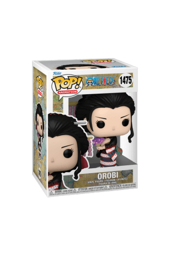Funko Pop Animation: One Piece - Orobi (Wano) - slika proizvoda