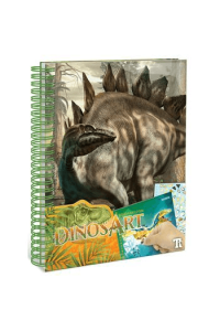 Kreativni Blok - Kreacije s Naljepnicama