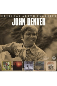 Denver, John - Original Album Classics CD - omot