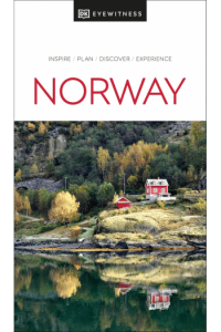 DK Norway - naslovnica