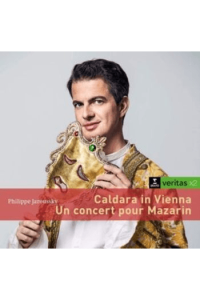 Caldera/Concert Pur Mazarin