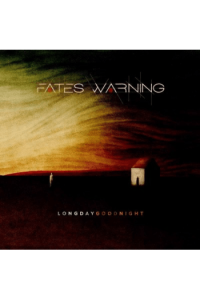Fates Warning - Long Day Good Night LP - omot