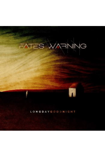 Fates Warning - Long Day Good Night LP - omot