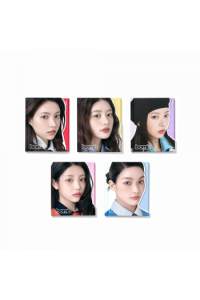 ILLIT - Bomb (Gllit Ver.)[Moka Ver.] - omot