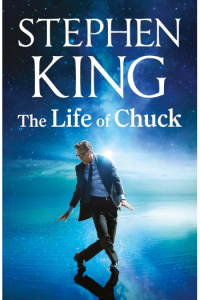 The Life of Chuck - naslovnica