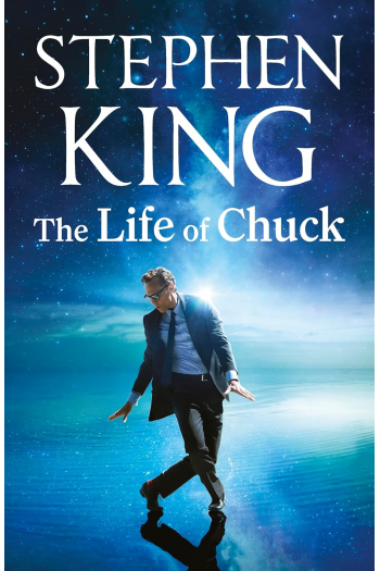 The Life of Chuck - naslovnica