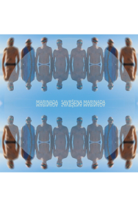 Marinada - Savršena marinada LP - omot