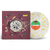 MC5 - High Time (Limited Rocktober 2023 Clear & Yellow Vinyl edition) LP - omot