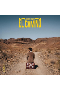 Alvaro Soler - El Camino CD - omot