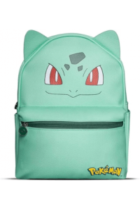 Difuzed Pokemon - Novelty Mini Backpack - Bulbasaur