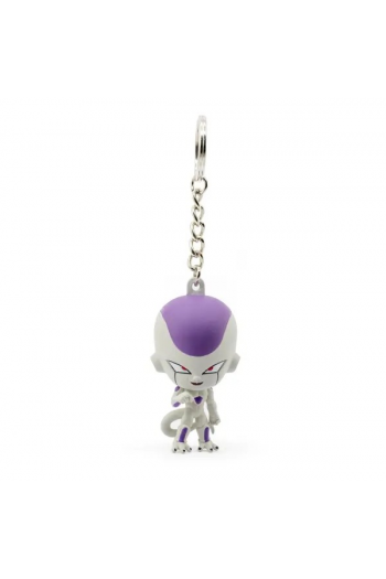 YuMe Pocket Hero Dragon ball Z Series 1 Frieza - slika proizvoda