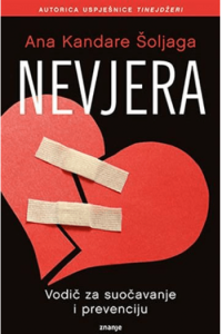 Nevjera - naslovnica
