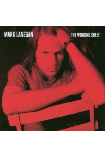 Mark Lanegan - The Winding Sheet LP - omot