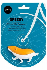 Ukras za bicikl - Speedy - slika proizvoda