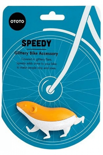 Ukras za bicikl - Speedy - slika proizvoda