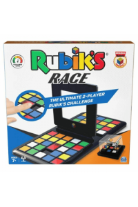 Rubiks - Društvena Igra Rubiks Race