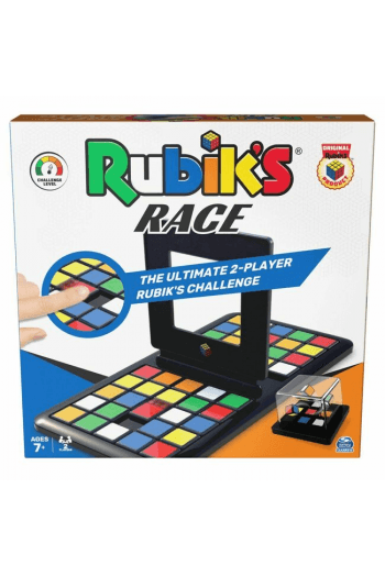 Rubiks - Društvena Igra Rubiks Race - slika proizvoda