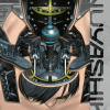 Inuyashiki, Vol. 06 (Manga) - naslovnica