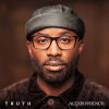 Alexis Ffrench - Truth LP - omot