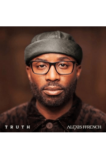 Alexis Ffrench - Truth LP - omot