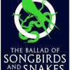 The Ballad of Songbirds and Snakes (Hunger Games Prequel) knjiga