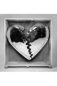 Ronson, Mark - Late Night Feelings LP - omot