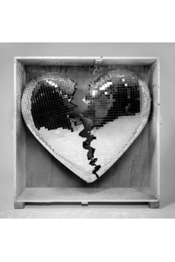 Ronson, Mark - Late Night Feelings LP - omot