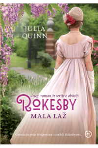 Mala laž (Obitelj Rokesby #02)