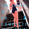 The Flowers Of Evil - Complete 2 (Manga) - naslovnica